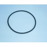 GUMOVÝ TĚSNÍCÍ KROUŽEK POD RYCHLOMĚR NEBO OTÁČKOMĚR PAL - (80mm PŘÍSTROJE)